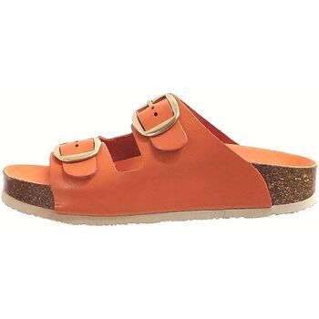 Plakton Sandalias Cp beta mic square para mujer