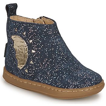 Shoo Pom Botines BOUBA AM-PM para niña