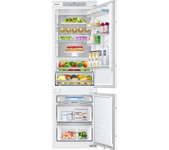 SAMSUNG BRB260031WW/EU Integrated 60/40 Fridge Freezer
