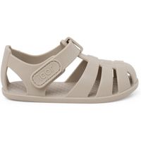 pisamonas zapatos cangrejeras suela fina cierre adherente para nina