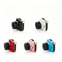 axisflying naja fpv camara 19x19 mm 13 sensor cmos camara de dron 1500tvl super wdr f18 001lux vision nocturna