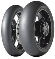 dunlop kr 108 ms 2 race  20070 r17 tl rueda trasera mc 
