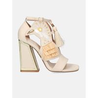 exe shoes sandalias sandalias tacon alto dominic-550 para mujer