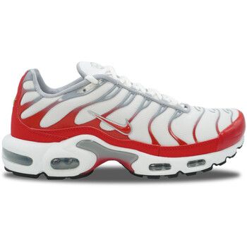Nike Deportivas Moda Air Max Plus TN Sport Red para hombre