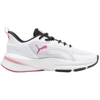 puma zapatos chaussures de training pwrframe tr 3 wns maille para mujer
