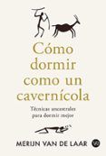 como dormir como un cavernicola