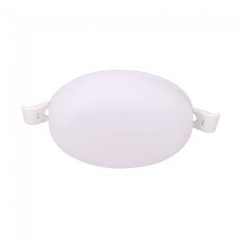 Empotrable de techo led algarve 3000k