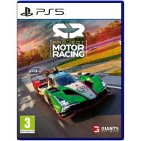 project motor racing ps5