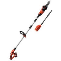 maquina electroportatil multifunciones  ge-hc 18 li kit einhell