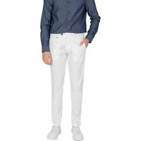 antony morato pantalones bryan mmtr00580-fa800185 para hombre
