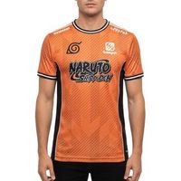 freegun camiseta naruto shippuden para hombre