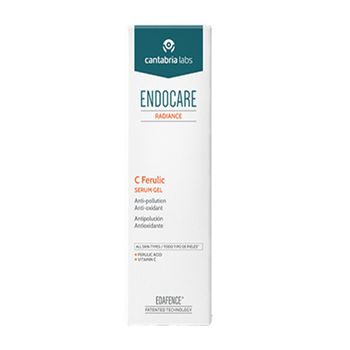 Endocare Radiance C Ferulic Serum Gel 30 ml