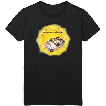 Beastie Boys Tops y Camisetas Hello Nasty para hombre