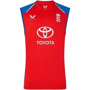 Castore Camiseta tirantes 2026/2027 para hombre