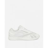 reebok classic deportivas moda 100261804p hammer pro ltd-total white para mujer