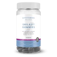 gominolas de shilajit - 60gominolas