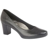 boulevard zapatos de tacon df1808 para mujer