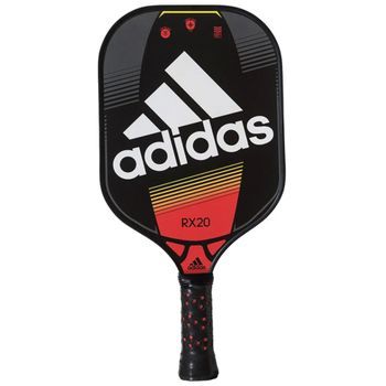 Pala Pickleball Adidas Rx20 Orange