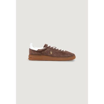 Ralph Lauren Deportivas Moda BEDFORD PP-SNEAKERS-LOW TOP LACE 809P09752001 para hombre