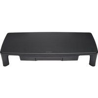 kensington smartfit stand - black black