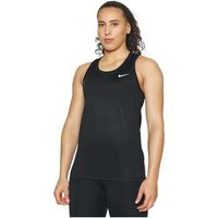 nike camiseta tirantes dx0706-010 para mujer