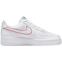 nike deportivas moda baskets air force 1 cuir para hombre