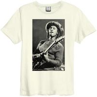 amplified clothing camiseta aswad para hombre