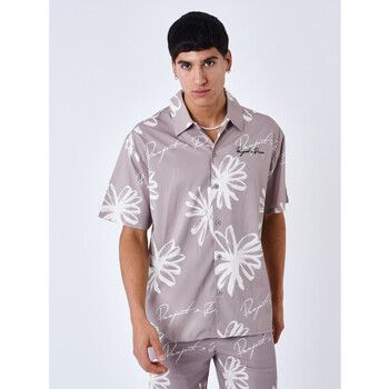 Project X Paris Camisa manga corta - para hombre