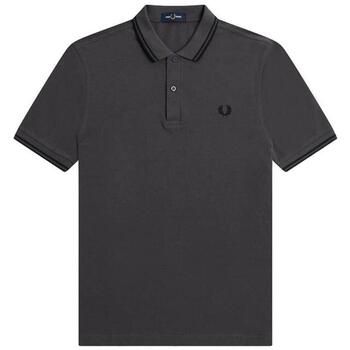 Fred Perry Polo SY1032 para mujer