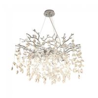 lampara colgante cindy 10 luces