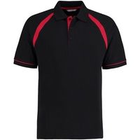 kustom kit tops y camisetas oak hill para hombre