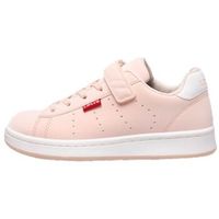 levis deportivas moda avenue vave0060s rosa para nino
