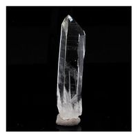 cuarzo - pierre natural de francia bourg doisans - curacion y cristal de energia positiva  3734 ct - certificado de autenticidad incluido  43 x