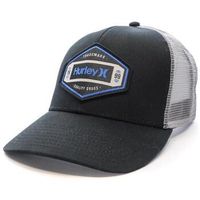 hurley gorra brighton para hombre