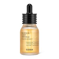 cosrx cosmetica facial full fit propolis light ampoule tratamiento cuidado intensivo