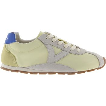 Victoria Zapatillas 1159104 amarillo para mujer