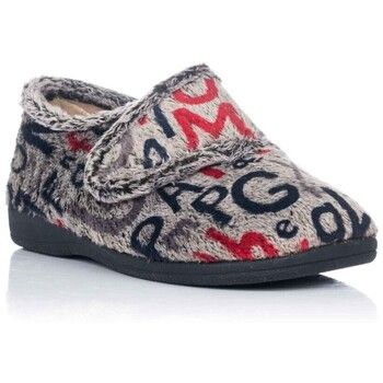 Vulca-bicha Pantuflas Zapatilla de casa para niño