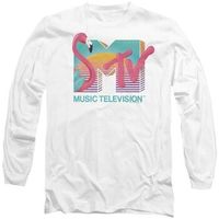 mtv tops y camisetas tv10515 para mujer