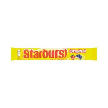 Starburst Original Stick