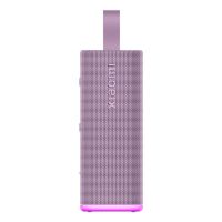 altavoces xiaomi portatiles bluetooth 18w con auracast y tws 14h bateria