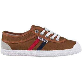 Kawasaki Zapatillas Kawasaki Retro Canvas Shoe K192496 5069 Adobe para hombre