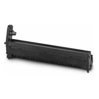 tambor de imagen original negro oki para impresoras laser c830 c821 c801 c860