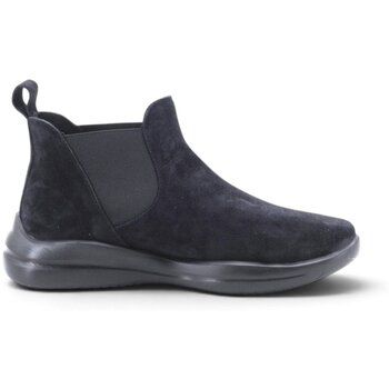 Frau Botines A43C4-AI27-BLU para mujer