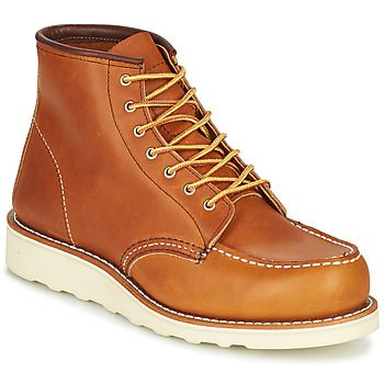 Red Wing Botines CLASSIC para mujer
