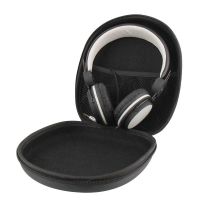 accesorio para auriculares tnb cscasebk de eva negro