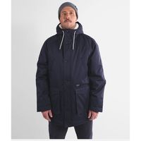 oxbow abrigo parka jacobsen para hombre