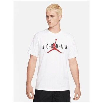 Nike Camiseta Air Jordan Wordmark para hombre