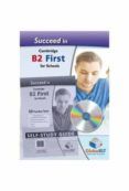 succeed in b2 fce for schools   sse