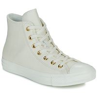 converse zapatillas altas chuck taylor all star gold para mujer