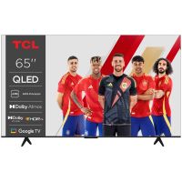 tcl qled 65 65p7k ultrahd 4k dolby atmos google tv